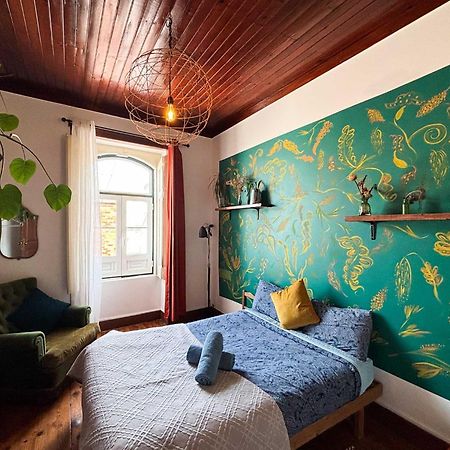 Oliva Guesthouse Vila Franca de Xira Exteriér fotografie
