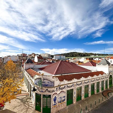 Oliva Guesthouse Vila Franca de Xira Exteriér fotografie