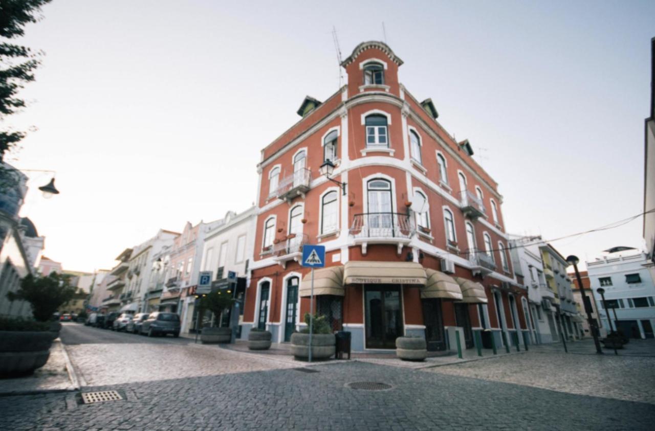 Oliva Guesthouse Vila Franca de Xira Exteriér fotografie