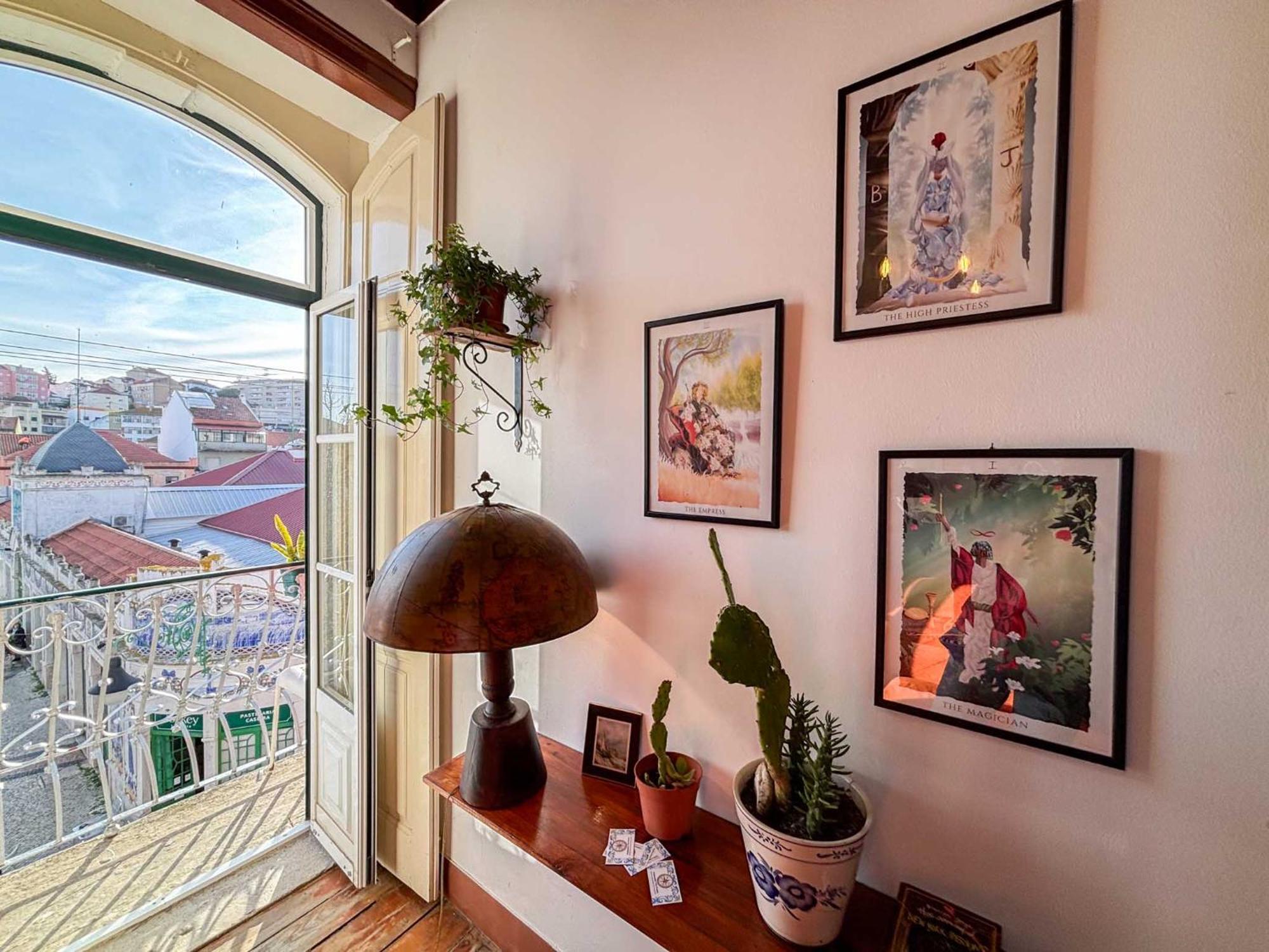 Oliva Guesthouse Vila Franca de Xira Exteriér fotografie