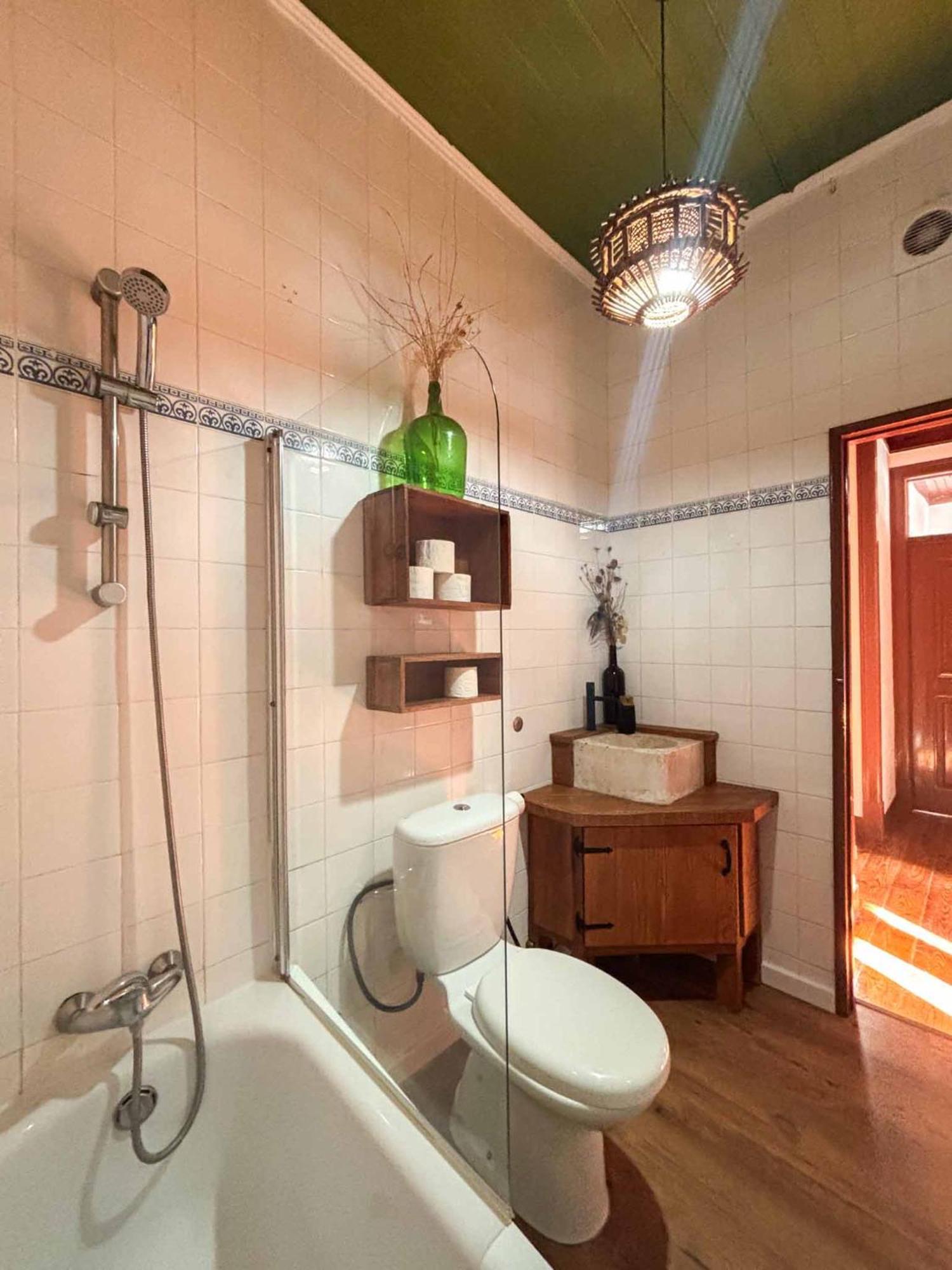 Oliva Guesthouse Vila Franca de Xira Exteriér fotografie