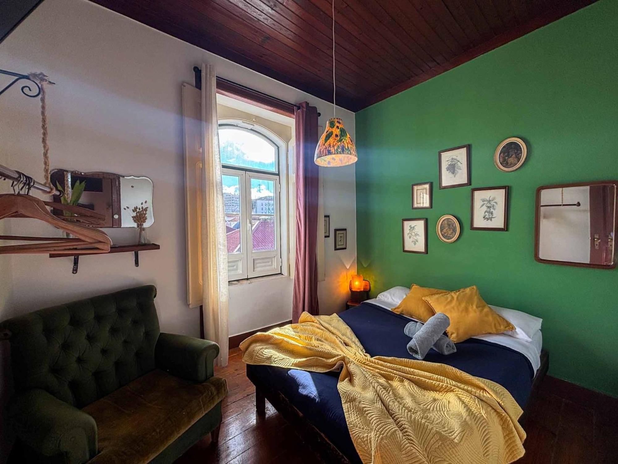 Oliva Guesthouse Vila Franca de Xira Exteriér fotografie