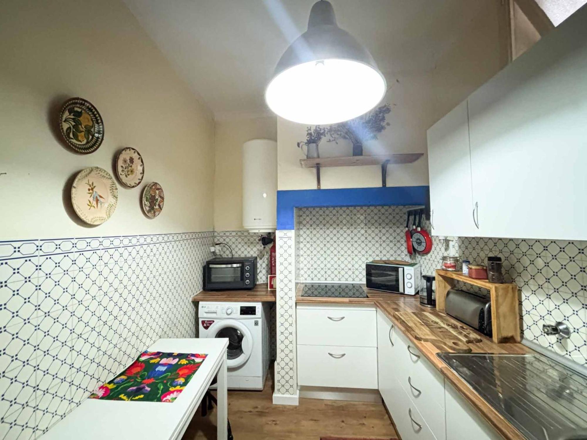Oliva Guesthouse Vila Franca de Xira Exteriér fotografie