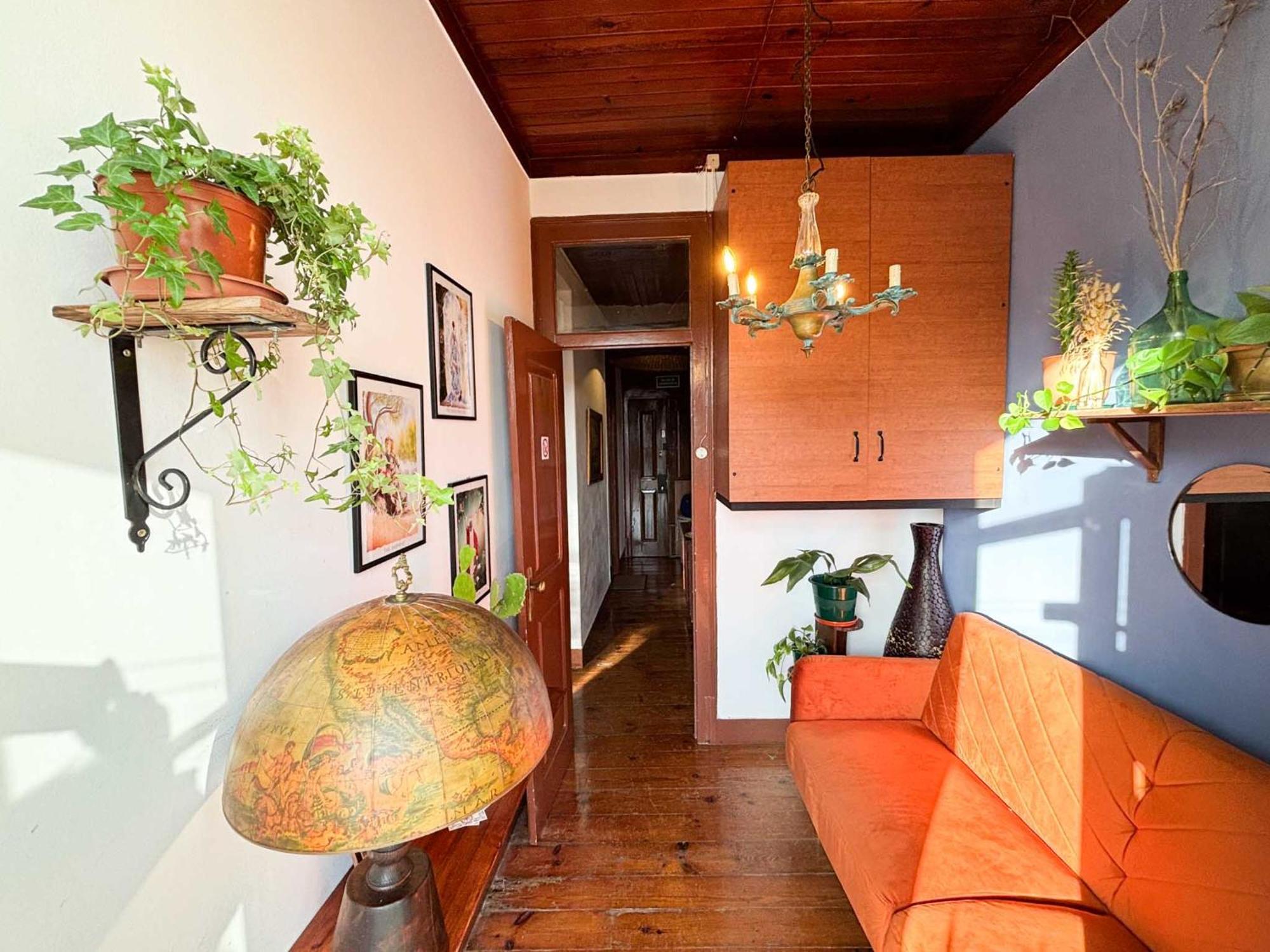 Oliva Guesthouse Vila Franca de Xira Exteriér fotografie