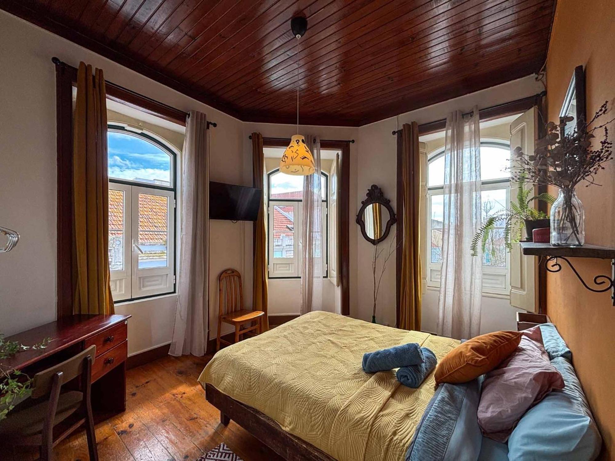Oliva Guesthouse Vila Franca de Xira Exteriér fotografie