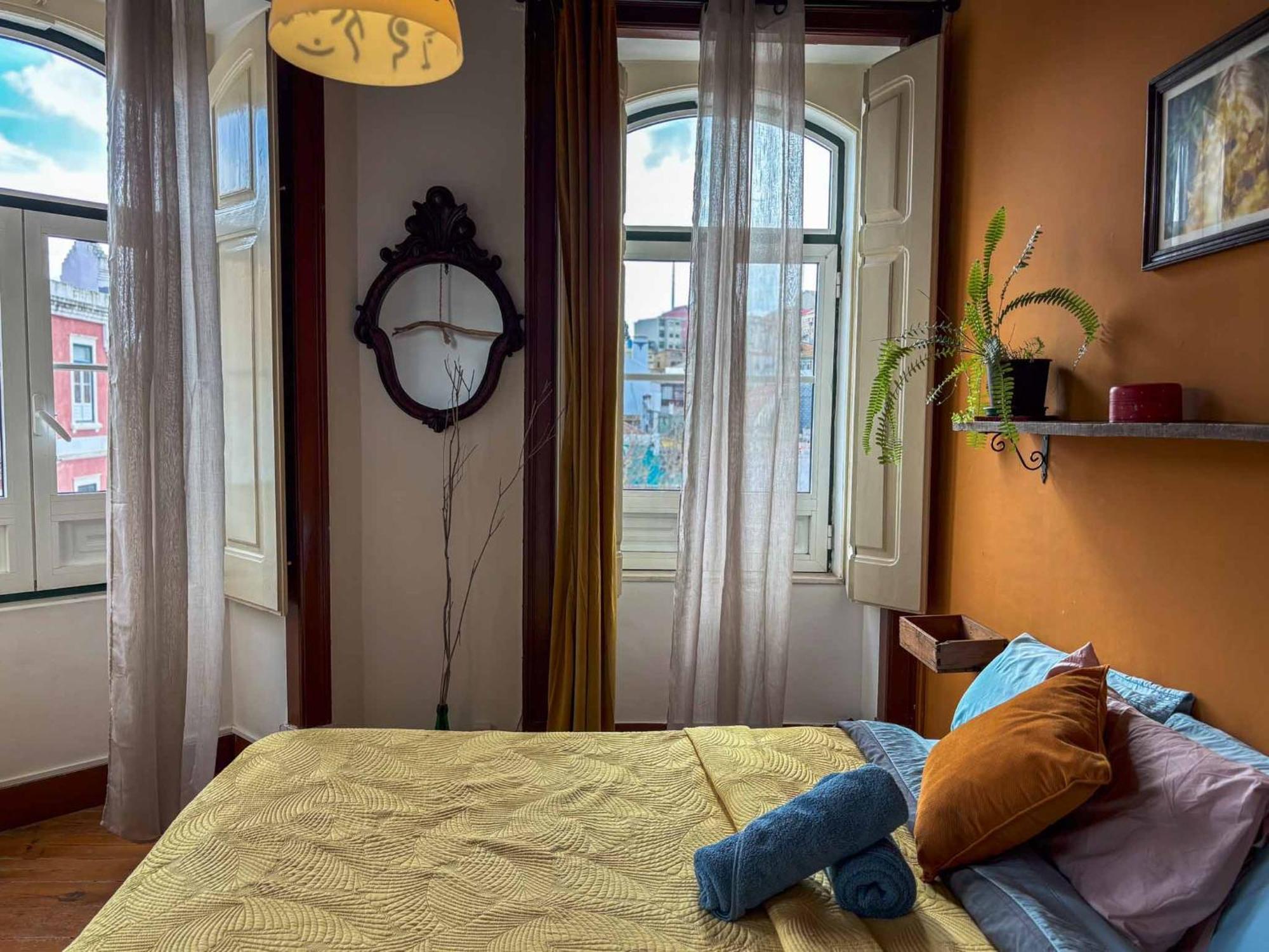 Oliva Guesthouse Vila Franca de Xira Exteriér fotografie