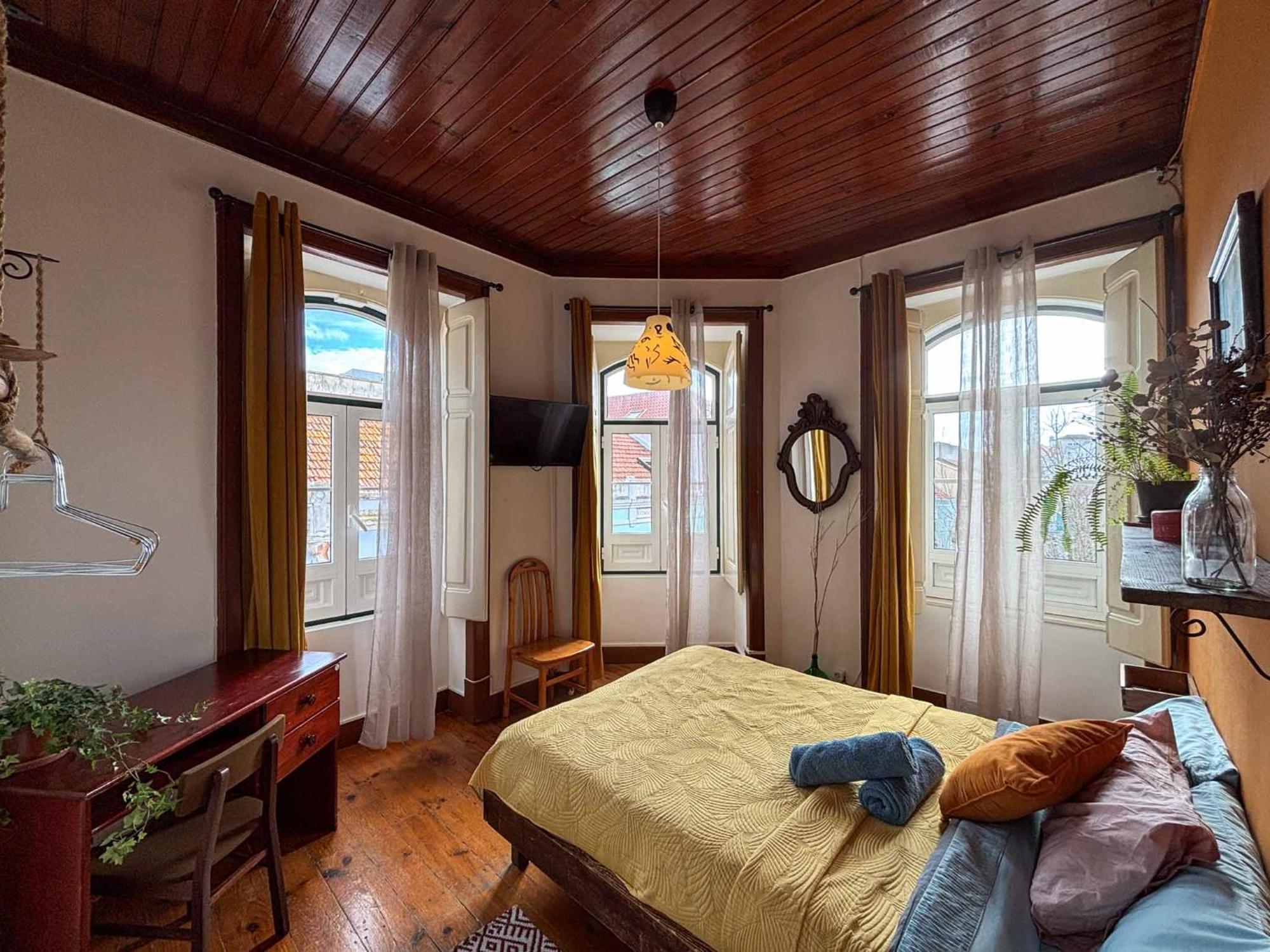 Oliva Guesthouse Vila Franca de Xira Exteriér fotografie